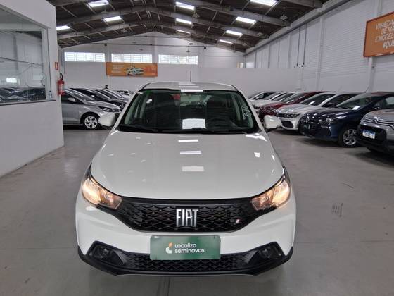 FIAT ARGO 1.0 FIREFLY FLEX DRIVE MANUAL